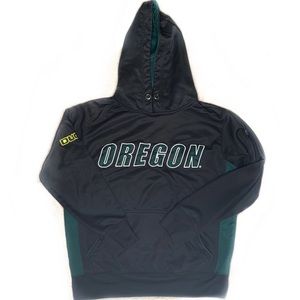 Oregon Ducks Hoodie